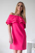 Cocktail dress model 119526